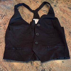 Johnny Was Black Women's Top